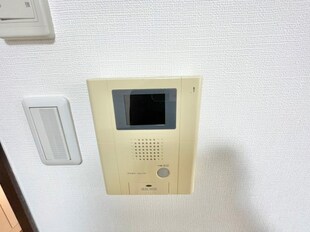 ヴィレッジ加綾北本町の物件内観写真